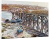 Low Tide 2006 by Martin Decent