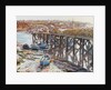 Low Tide 2006 by Martin Decent