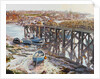 Low Tide 2006 by Martin Decent