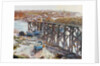 Low Tide 2006 by Martin Decent