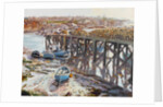 Low Tide 2006 by Martin Decent