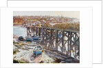 Low Tide 2006 by Martin Decent