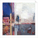 1962, 2015 by Martin Decent