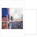 1962, 2015 by Martin Decent