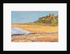 Bamburgh, 2007 by Martin Decent