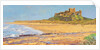 Bamburgh, 2007 by Martin Decent