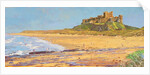 Bamburgh, 2007 by Martin Decent