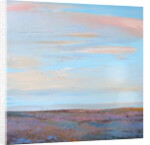 Clear Blue Day, 2012 by Martin Decent