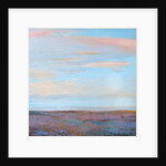 Clear Blue Day, 2012 by Martin Decent