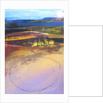 End of the Day, 2014 by Martin Decent