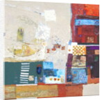 Things Hidden, 2014 by Martin Decent