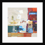 Things Hidden, 2014 by Martin Decent