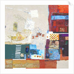 Things Hidden, 2014 by Martin Decent