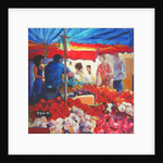 Market, 2002 by Martin Decent