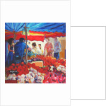 Market, 2002 by Martin Decent