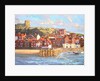 Whitby, 2010 by Martin Decent