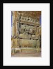 Arch of Titus, Rome, 1842 by Thomas Hartley Cromek