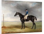 Cadland, 1830 by John E. Ferneley