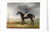Cadland, 1830 by John E. Ferneley
