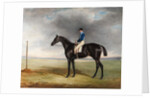 Cadland, 1830 by John E. Ferneley