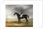Cadland, 1830 by John E. Ferneley