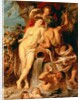 The Union of Earth and Water, c.1618 by Peter Paul Rubens