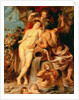 The Union of Earth and Water, c.1618 by Peter Paul Rubens