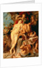 The Union of Earth and Water, c.1618 by Peter Paul Rubens