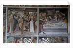 Scenes from the Passion of Christ, c.1492 by Giovanni Canavesio