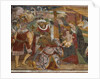 The Adoration of the Three Kings, c.1492 by Giovanni Canavesio