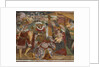 The Adoration of the Three Kings, c.1492 by Giovanni Canavesio