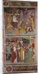 Scenes from the life of Christ, c.1492 by Giovanni Canavesio