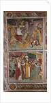 Scenes from the life of Christ, c.1492 by Giovanni Canavesio