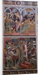 Scenes from the life of Christ, c.1492 by Giovanni Canavesio