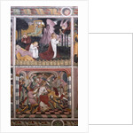 Scenes from the life of Christ, c.1492 by Giovanni Canavesio