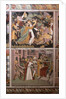 Scenes from the life of Christ, c.1492 by Giovanni Canavesio