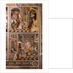 Scenes from the life of Christ, c.1492 by Giovanni Canavesio