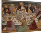Scenes from the life of Christ, c.1492 by Giovanni Canavesio