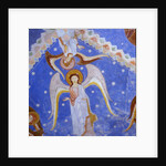 Angels, c.1175-80 by Romanesque