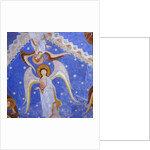 Angels, c.1175-80 by Romanesque