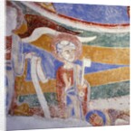 St. Peter, c.1175-80 by Romanesque