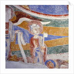 St. Peter, c.1175-80 by Romanesque