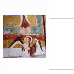 Angel, c.1175-80 by Romanesque