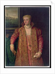 Portrait of a Woman, Venetian School by Italian School