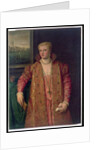 Portrait of a Woman, Venetian School by Italian School