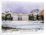 Salzburg Sound of Music by Clive Metcalfe