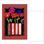 Anemone, 2009 by Clive Metcalfe