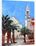 Croatia, 2007 by Clive Metcalfe