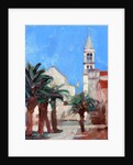 Croatia, 2007 by Clive Metcalfe