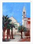 Croatia, 2007 by Clive Metcalfe
